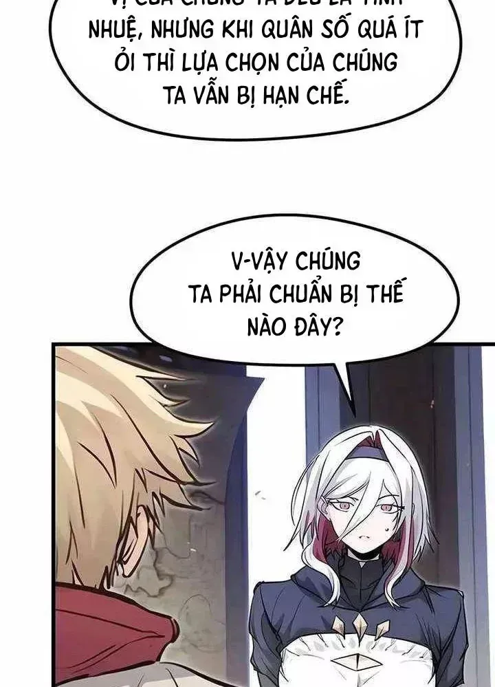 Mỗi Lính Đánh Thuê Trở Về Đều Có Một Kế Hoạch Chap 85 - Next Chap 84