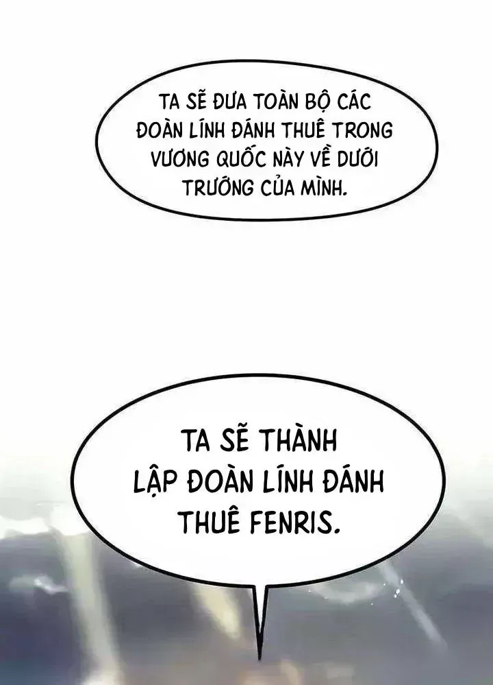 Mỗi Lính Đánh Thuê Trở Về Đều Có Một Kế Hoạch Chap 85 - Next Chap 84