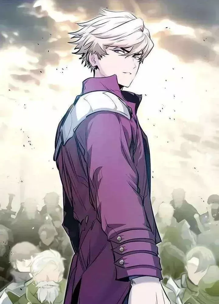 Mỗi Lính Đánh Thuê Trở Về Đều Có Một Kế Hoạch Chap 85 - Next Chap 84