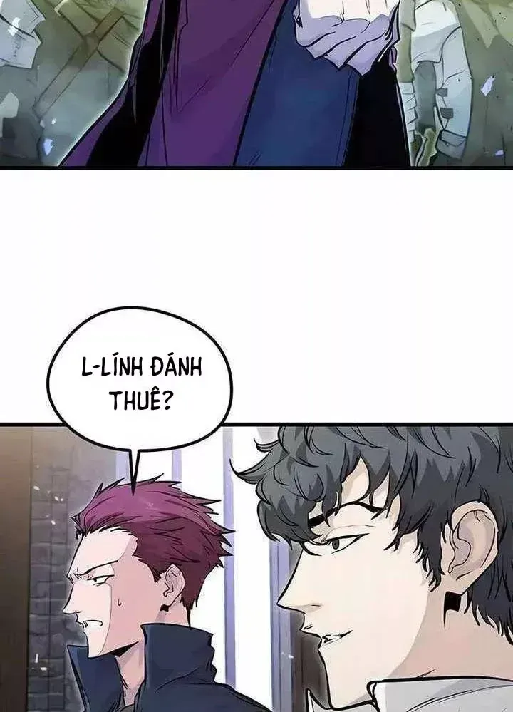 Mỗi Lính Đánh Thuê Trở Về Đều Có Một Kế Hoạch Chap 85 - Next Chap 84