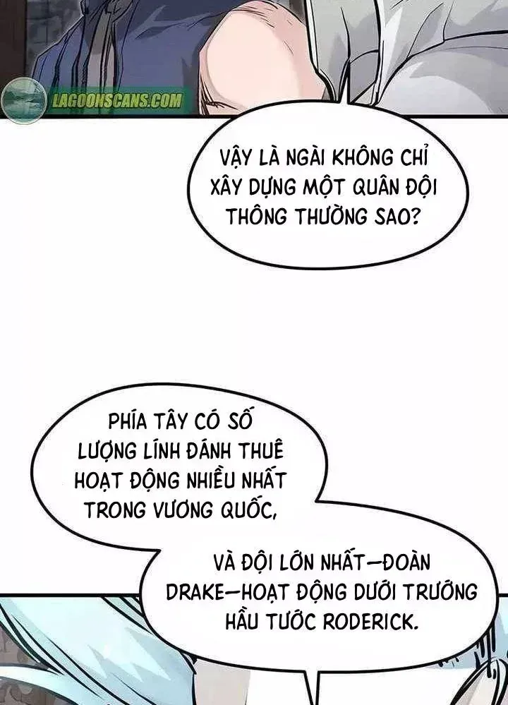 Mỗi Lính Đánh Thuê Trở Về Đều Có Một Kế Hoạch Chap 85 - Next Chap 84