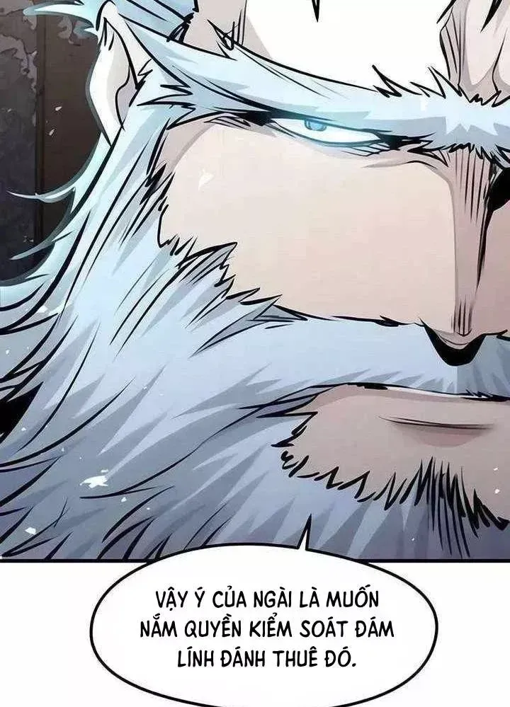 Mỗi Lính Đánh Thuê Trở Về Đều Có Một Kế Hoạch Chap 85 - Next Chap 84