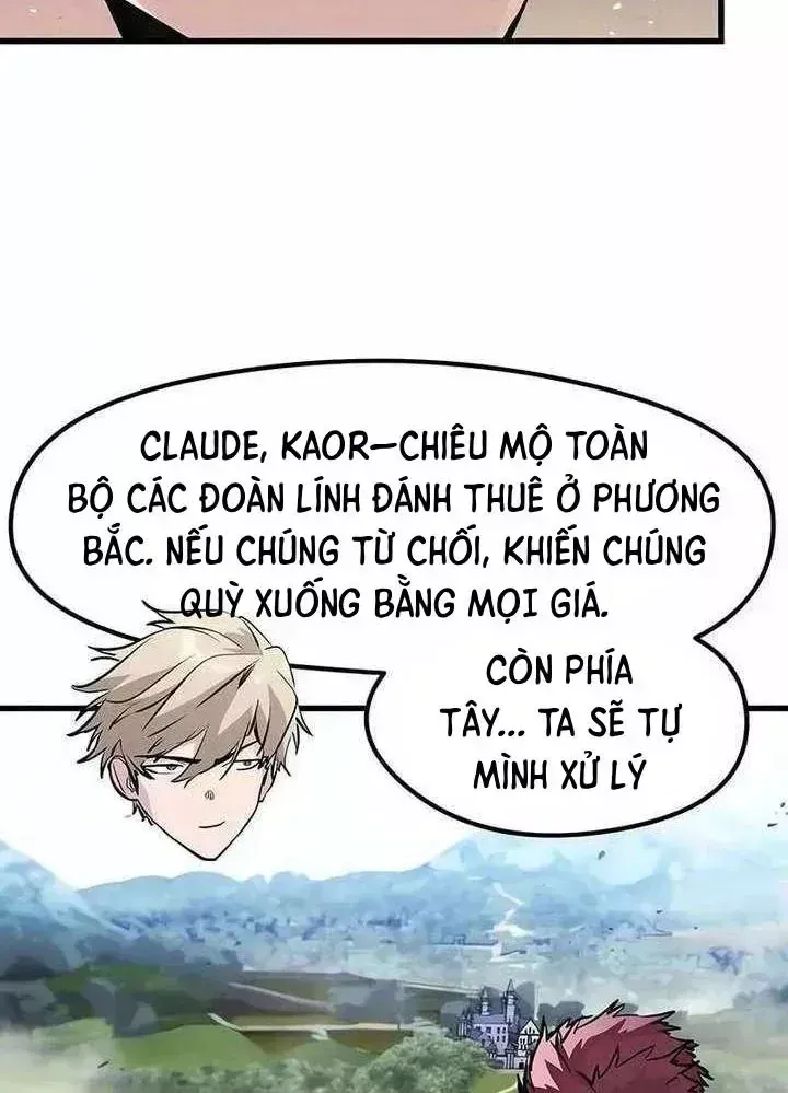 Mỗi Lính Đánh Thuê Trở Về Đều Có Một Kế Hoạch Chap 85 - Next Chap 84