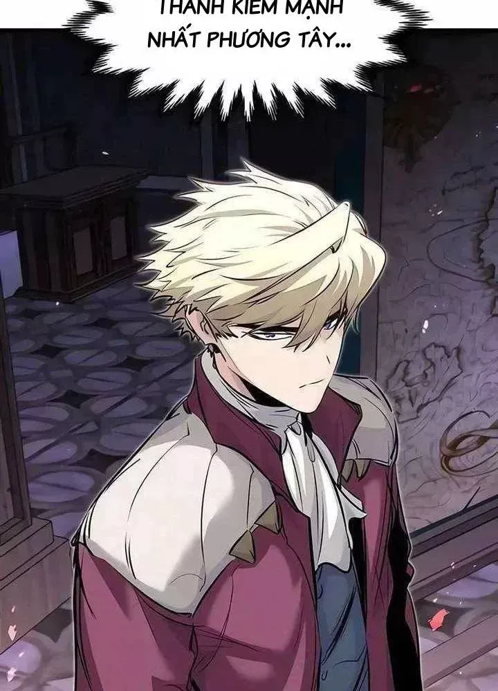 Mỗi Lính Đánh Thuê Trở Về Đều Có Một Kế Hoạch Chap 85 - Next Chap 84