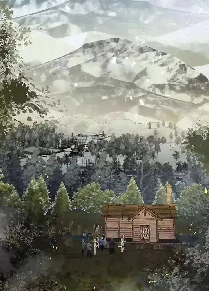 Mỗi Lính Đánh Thuê Trở Về Đều Có Một Kế Hoạch Chap 85 - Next Chap 84