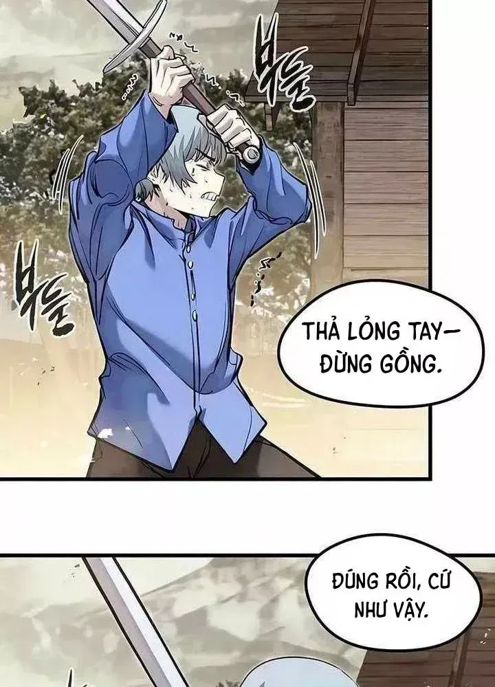 Mỗi Lính Đánh Thuê Trở Về Đều Có Một Kế Hoạch Chap 85 - Next Chap 84