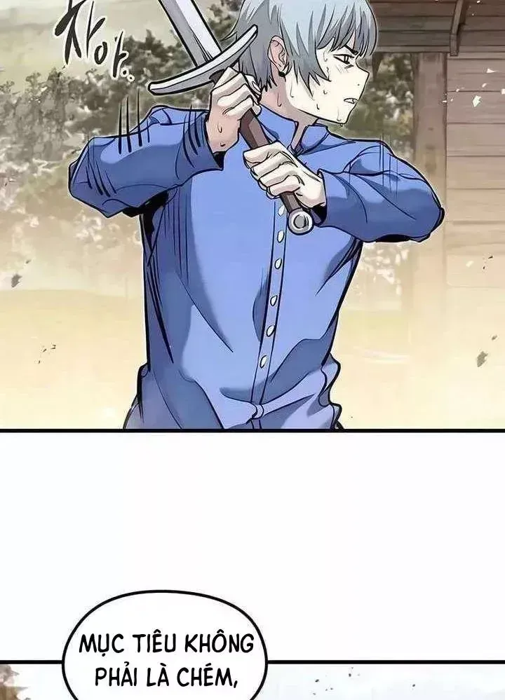 Mỗi Lính Đánh Thuê Trở Về Đều Có Một Kế Hoạch Chap 85 - Next Chap 84