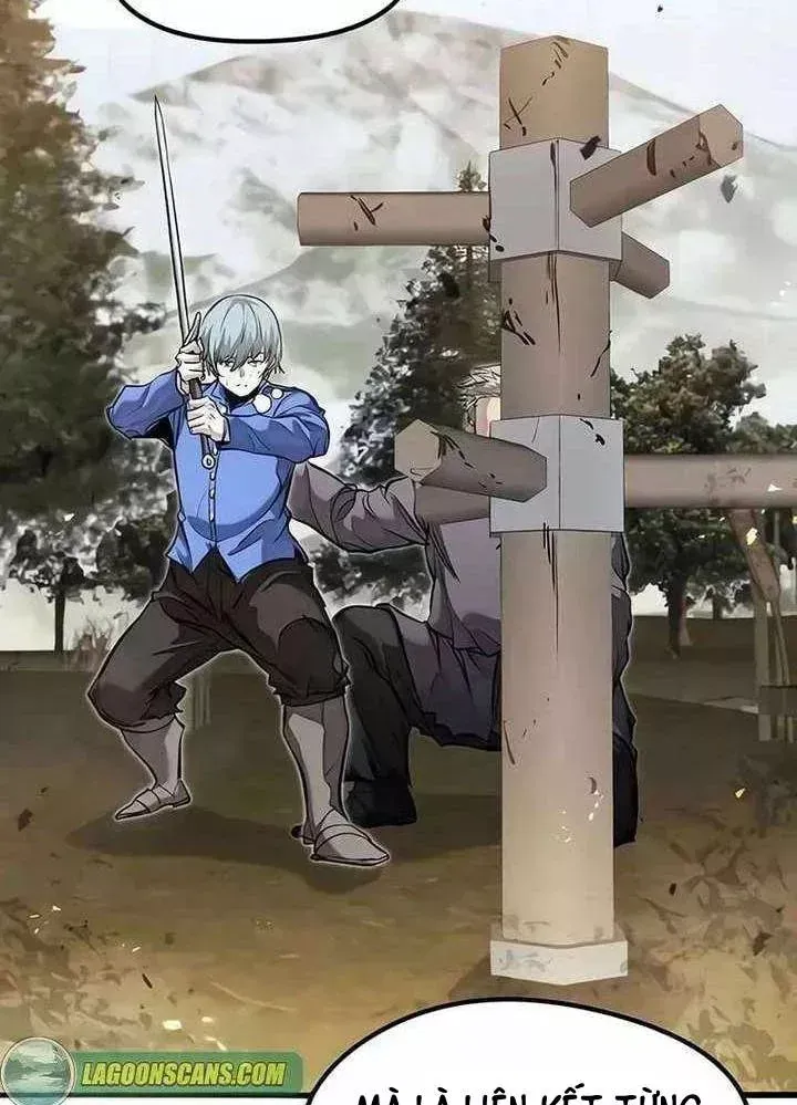 Mỗi Lính Đánh Thuê Trở Về Đều Có Một Kế Hoạch Chap 85 - Next Chap 84