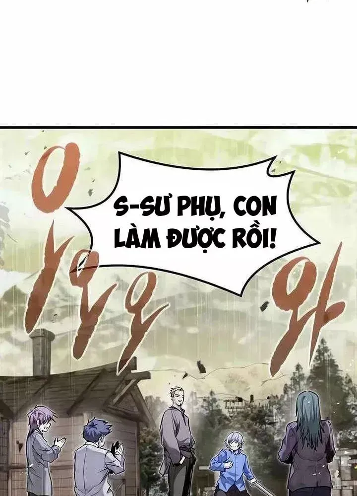 Mỗi Lính Đánh Thuê Trở Về Đều Có Một Kế Hoạch Chap 85 - Next Chap 84