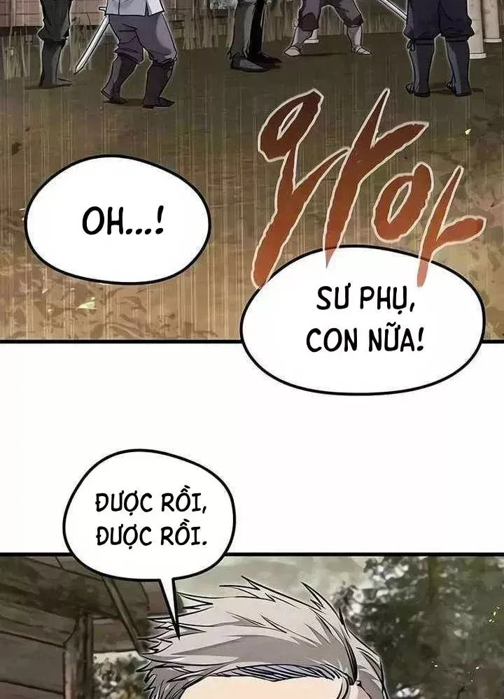 Mỗi Lính Đánh Thuê Trở Về Đều Có Một Kế Hoạch Chap 85 - Next Chap 84