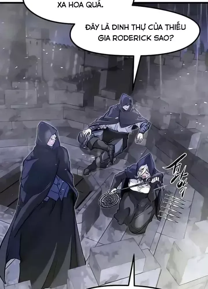 Mỗi Lính Đánh Thuê Trở Về Đều Có Một Kế Hoạch Chap 86 - Next Chap 85