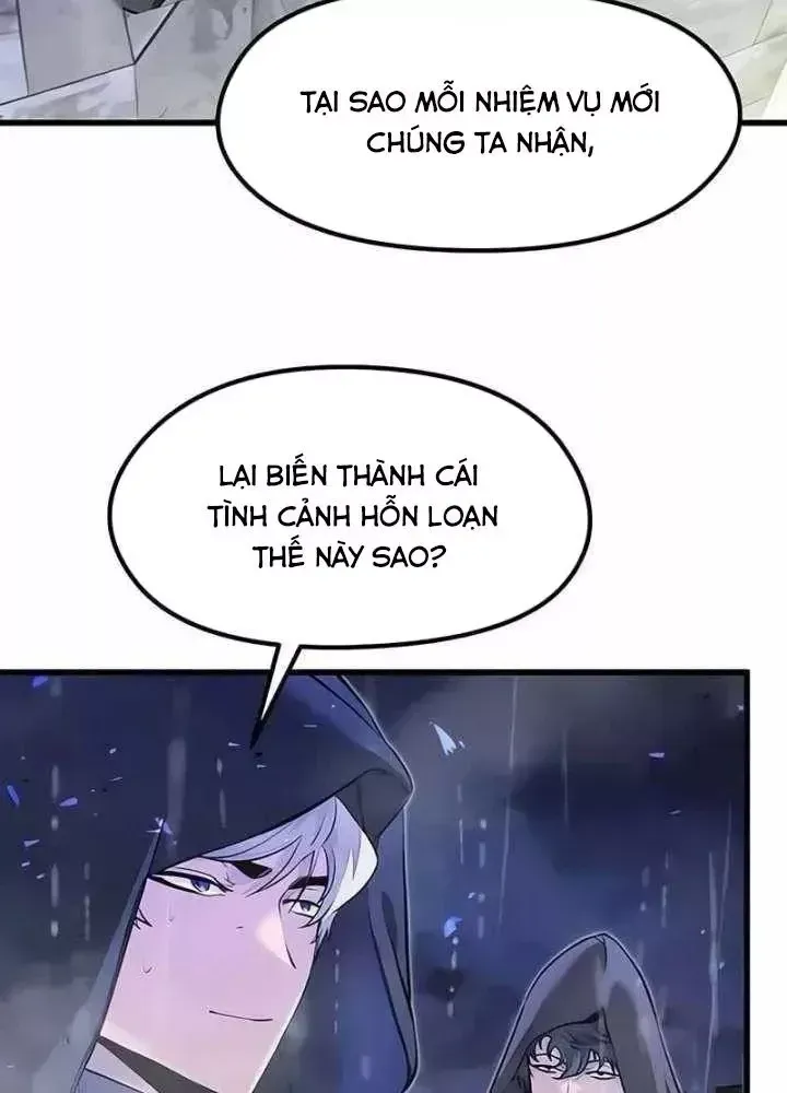 Mỗi Lính Đánh Thuê Trở Về Đều Có Một Kế Hoạch Chap 86 - Next Chap 85