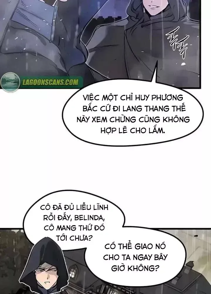Mỗi Lính Đánh Thuê Trở Về Đều Có Một Kế Hoạch Chap 86 - Next Chap 85