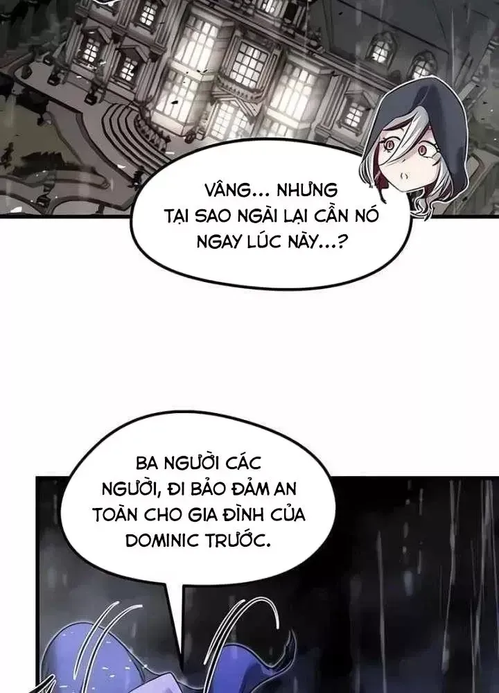 Mỗi Lính Đánh Thuê Trở Về Đều Có Một Kế Hoạch Chap 86 - Next Chap 85