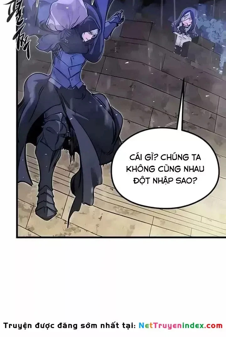 Mỗi Lính Đánh Thuê Trở Về Đều Có Một Kế Hoạch Chap 86 - Next Chap 85