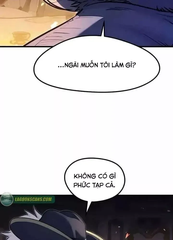 Mỗi Lính Đánh Thuê Trở Về Đều Có Một Kế Hoạch Chap 86 - Next Chap 85