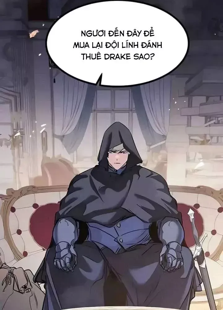Mỗi Lính Đánh Thuê Trở Về Đều Có Một Kế Hoạch Chap 86 - Next Chap 85