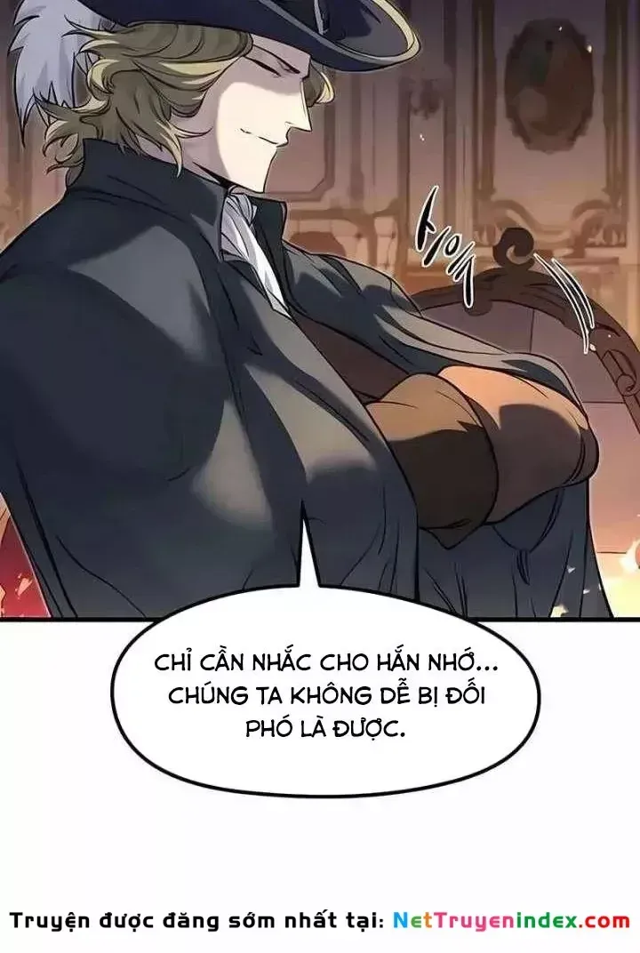 Mỗi Lính Đánh Thuê Trở Về Đều Có Một Kế Hoạch Chap 86 - Next Chap 85