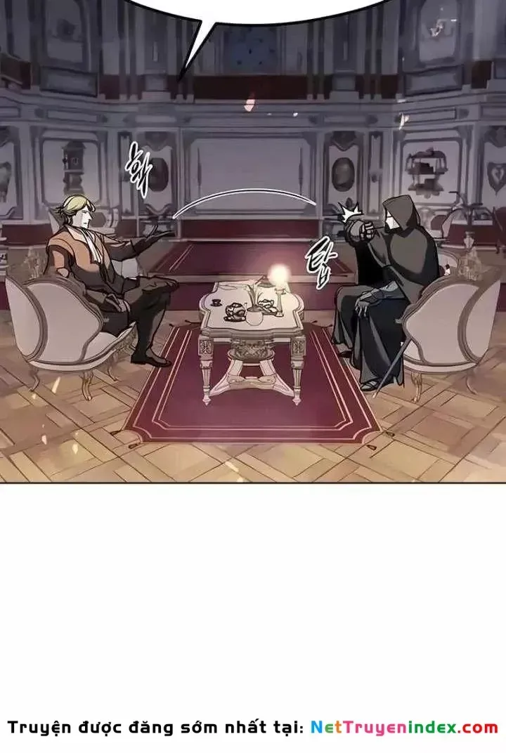 Mỗi Lính Đánh Thuê Trở Về Đều Có Một Kế Hoạch Chap 86 - Next Chap 85