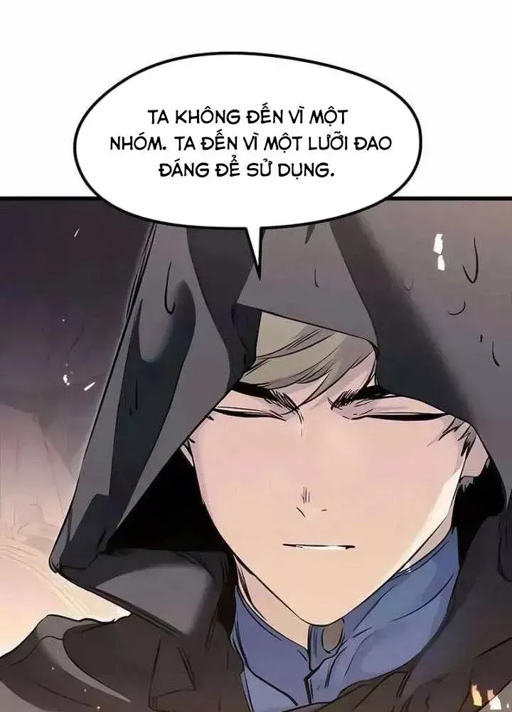 Mỗi Lính Đánh Thuê Trở Về Đều Có Một Kế Hoạch Chap 86 - Next Chap 85