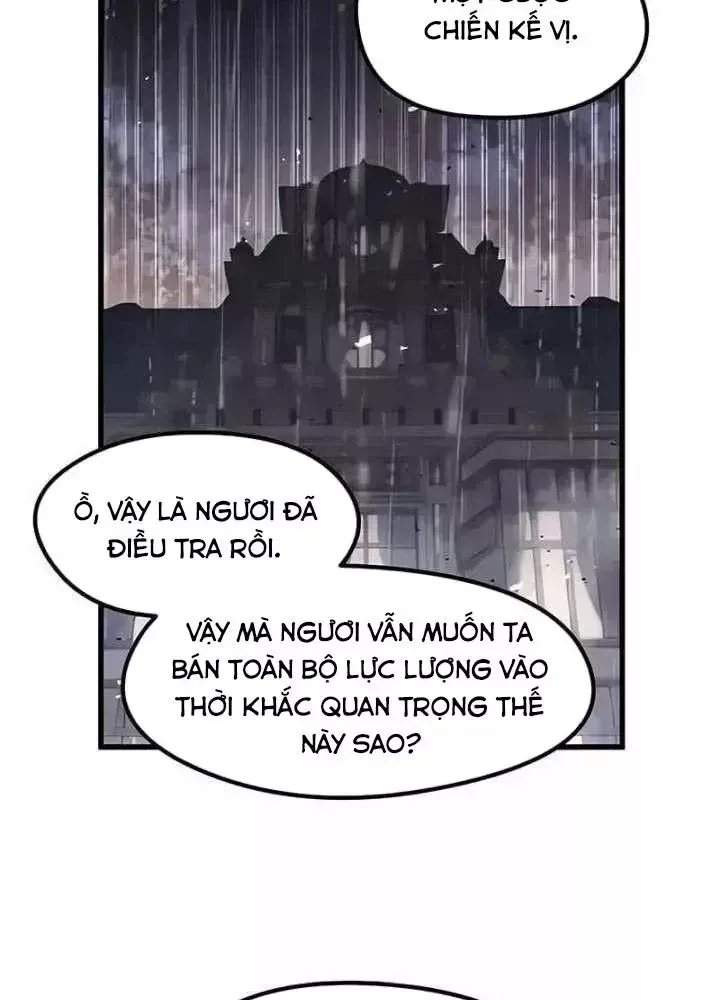 Mỗi Lính Đánh Thuê Trở Về Đều Có Một Kế Hoạch Chap 86 - Next Chap 85
