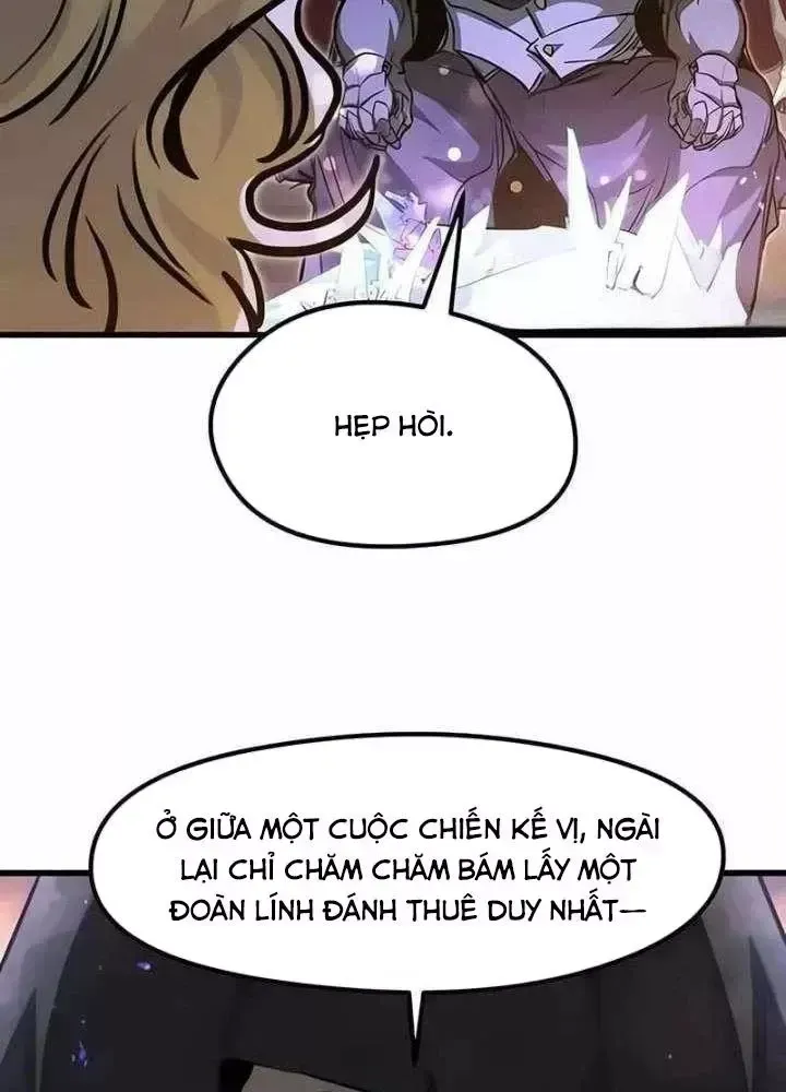 Mỗi Lính Đánh Thuê Trở Về Đều Có Một Kế Hoạch Chap 86 - Next Chap 85