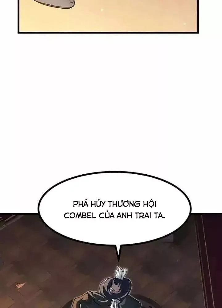 Mỗi Lính Đánh Thuê Trở Về Đều Có Một Kế Hoạch Chap 86 - Next Chap 85