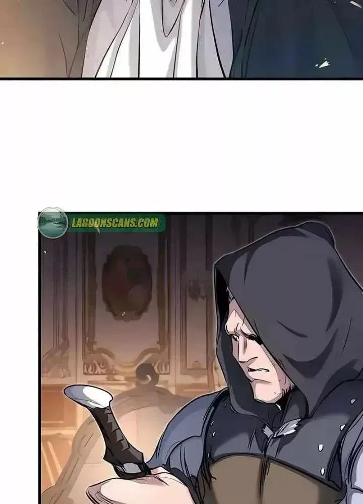 Mỗi Lính Đánh Thuê Trở Về Đều Có Một Kế Hoạch Chap 86 - Next Chap 85