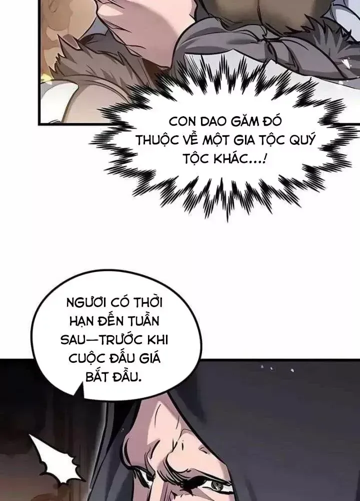 Mỗi Lính Đánh Thuê Trở Về Đều Có Một Kế Hoạch Chap 86 - Next Chap 85