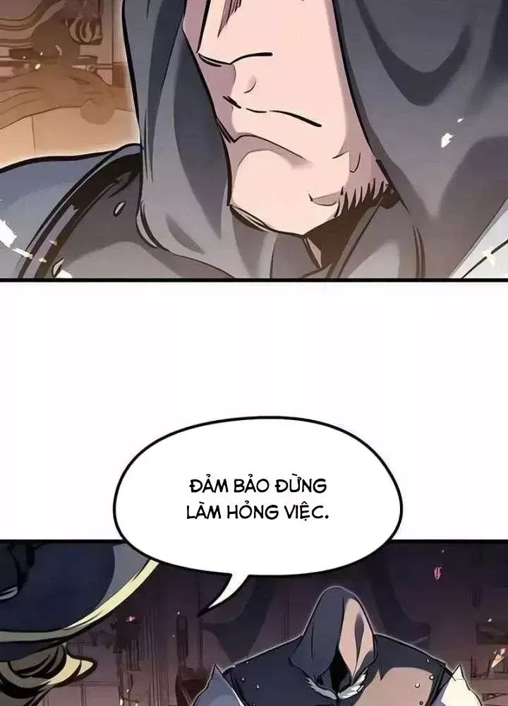 Mỗi Lính Đánh Thuê Trở Về Đều Có Một Kế Hoạch Chap 86 - Next Chap 85