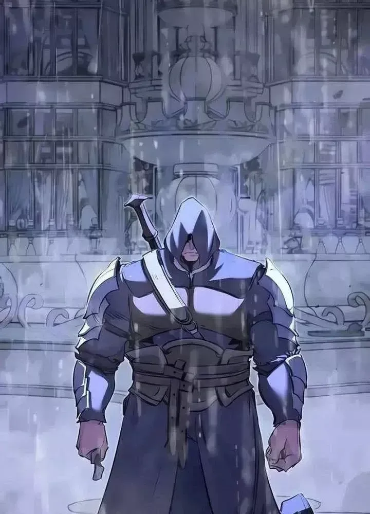 Mỗi Lính Đánh Thuê Trở Về Đều Có Một Kế Hoạch Chap 86 - Next Chap 85