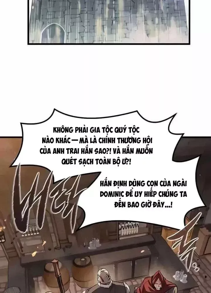 Mỗi Lính Đánh Thuê Trở Về Đều Có Một Kế Hoạch Chap 86 - Next Chap 85