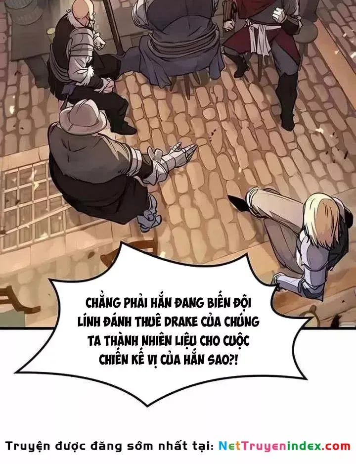 Mỗi Lính Đánh Thuê Trở Về Đều Có Một Kế Hoạch Chap 86 - Next Chap 85