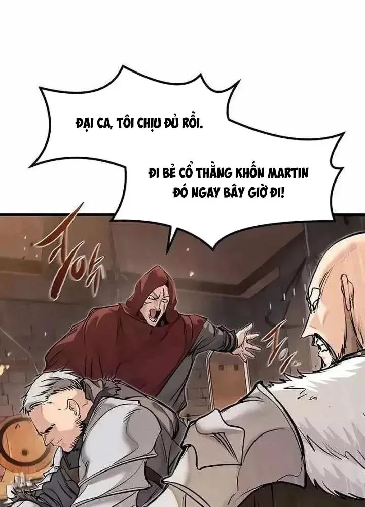 Mỗi Lính Đánh Thuê Trở Về Đều Có Một Kế Hoạch Chap 86 - Next Chap 85