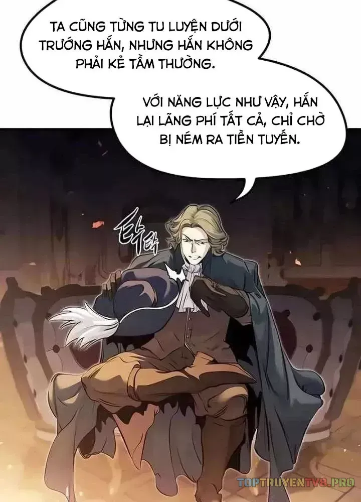 Mỗi Lính Đánh Thuê Trở Về Đều Có Một Kế Hoạch Chap 86 - Next Chap 85