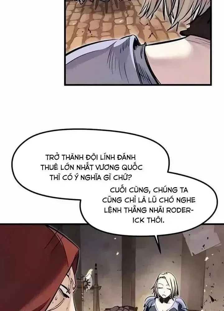 Mỗi Lính Đánh Thuê Trở Về Đều Có Một Kế Hoạch Chap 86 - Next Chap 85