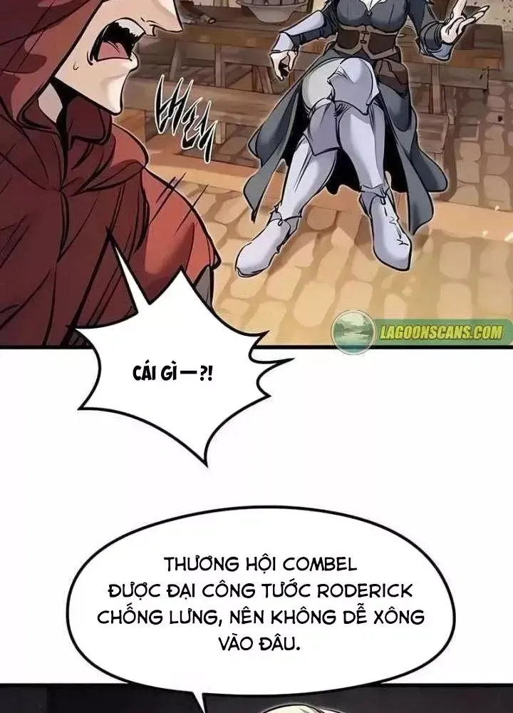 Mỗi Lính Đánh Thuê Trở Về Đều Có Một Kế Hoạch Chap 86 - Next Chap 85