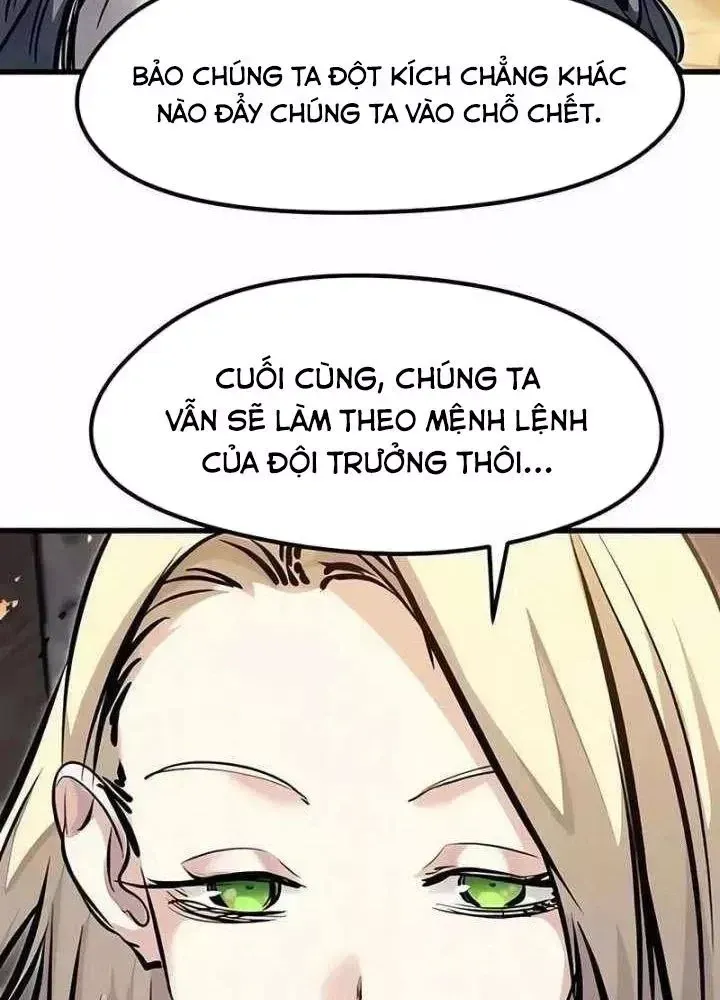 Mỗi Lính Đánh Thuê Trở Về Đều Có Một Kế Hoạch Chap 86 - Next Chap 85