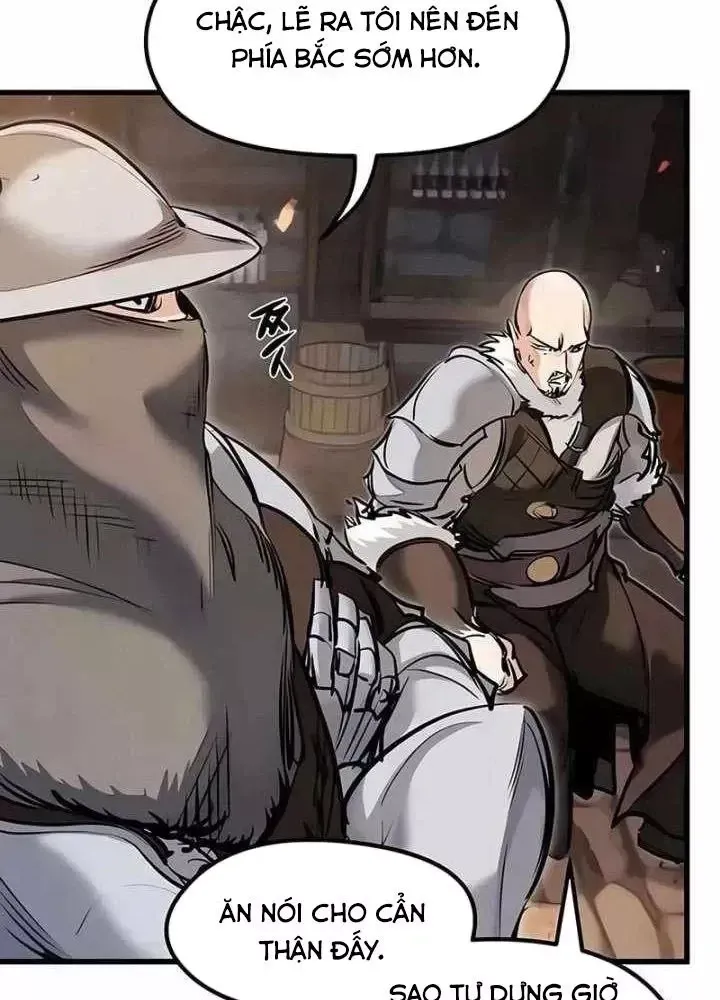 Mỗi Lính Đánh Thuê Trở Về Đều Có Một Kế Hoạch Chap 86 - Next Chap 85