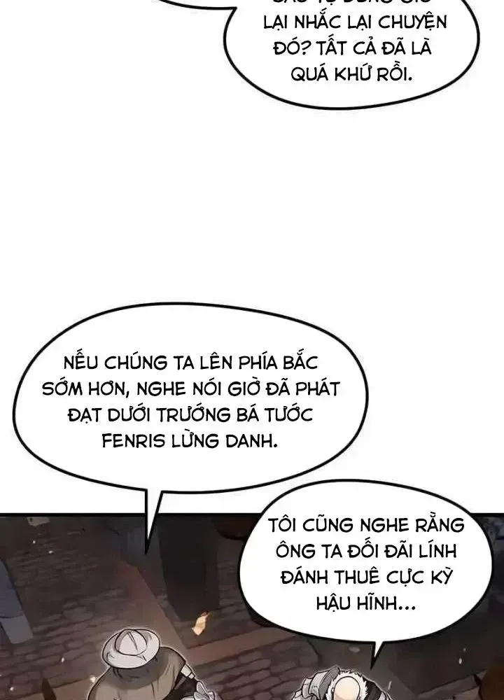 Mỗi Lính Đánh Thuê Trở Về Đều Có Một Kế Hoạch Chap 86 - Next Chap 85