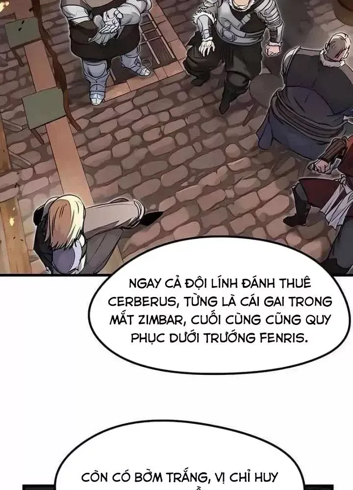 Mỗi Lính Đánh Thuê Trở Về Đều Có Một Kế Hoạch Chap 86 - Next Chap 85