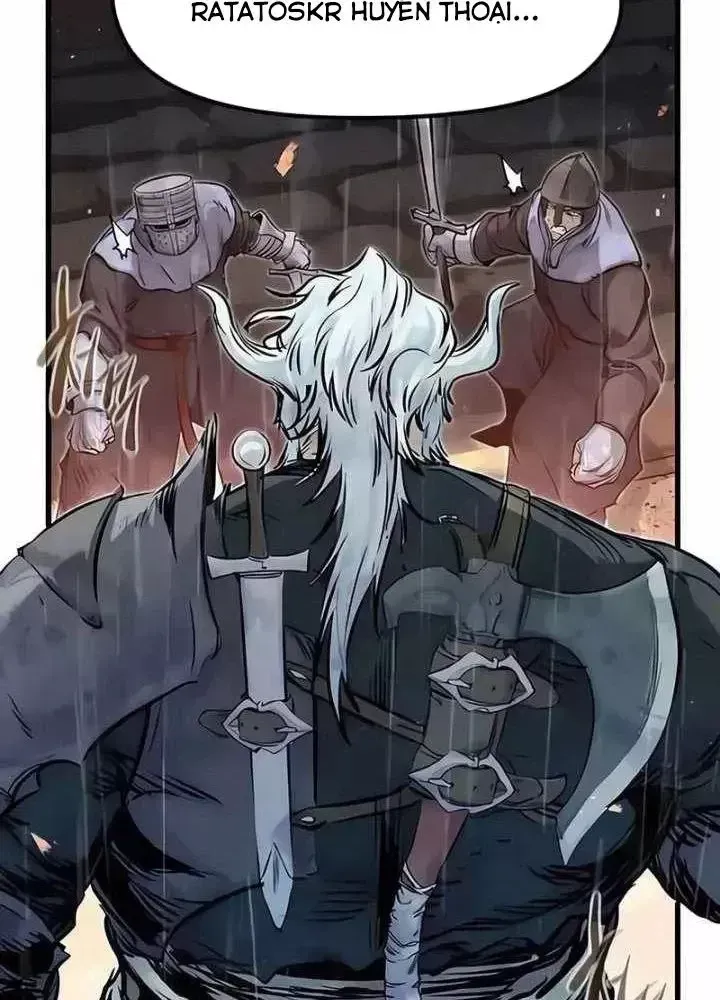 Mỗi Lính Đánh Thuê Trở Về Đều Có Một Kế Hoạch Chap 86 - Next Chap 85