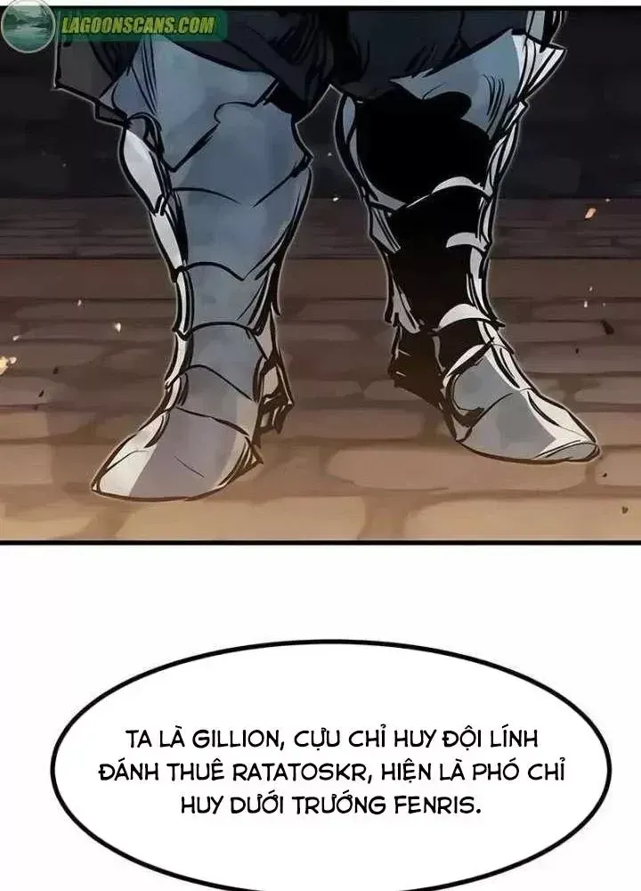 Mỗi Lính Đánh Thuê Trở Về Đều Có Một Kế Hoạch Chap 86 - Next Chap 85