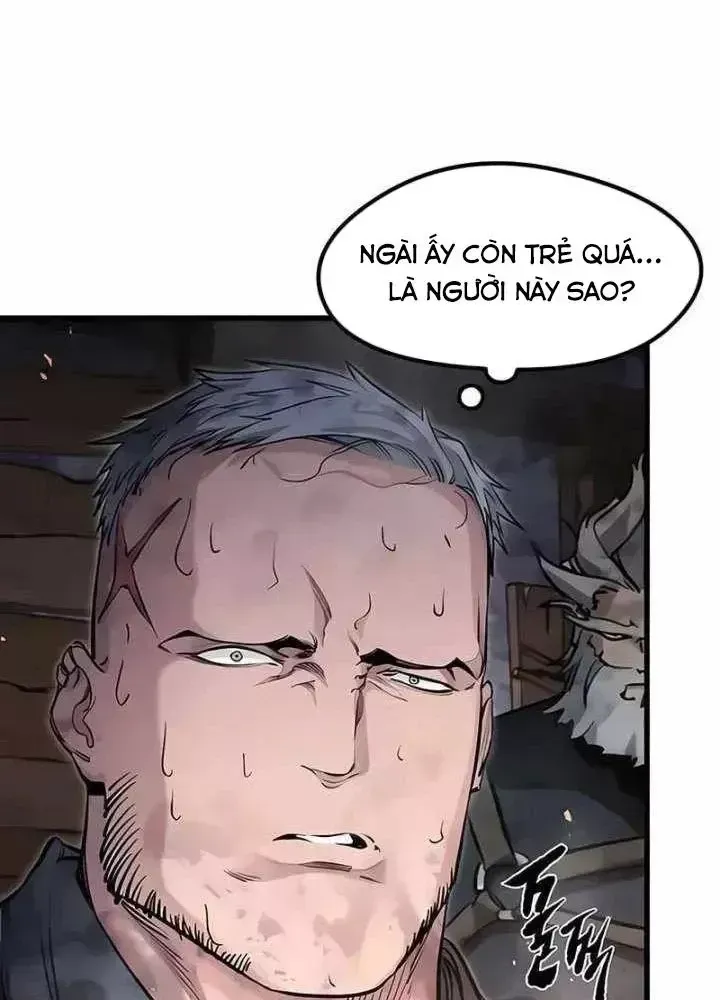 Mỗi Lính Đánh Thuê Trở Về Đều Có Một Kế Hoạch Chap 86 - Next Chap 85