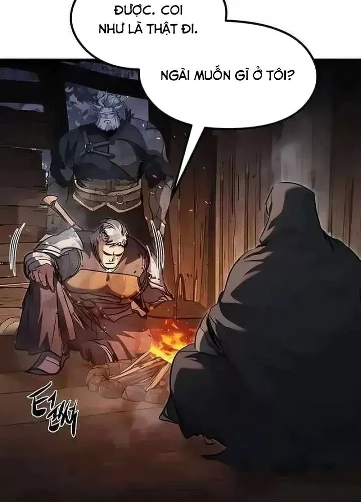 Mỗi Lính Đánh Thuê Trở Về Đều Có Một Kế Hoạch Chap 86 - Next Chap 85