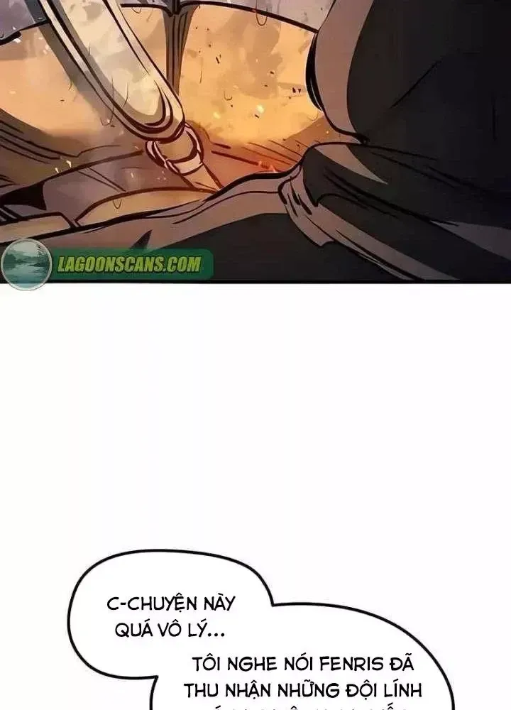 Mỗi Lính Đánh Thuê Trở Về Đều Có Một Kế Hoạch Chap 86 - Next Chap 85