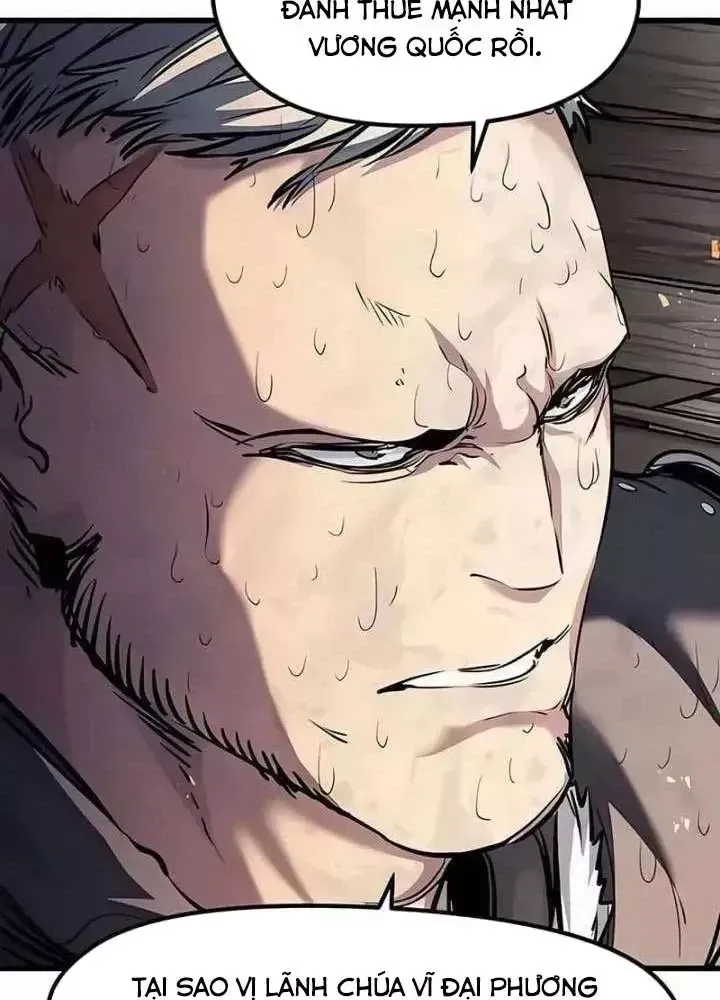 Mỗi Lính Đánh Thuê Trở Về Đều Có Một Kế Hoạch Chap 86 - Next Chap 85