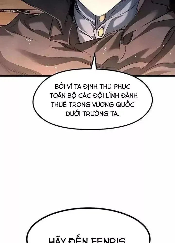 Mỗi Lính Đánh Thuê Trở Về Đều Có Một Kế Hoạch Chap 86 - Next Chap 85