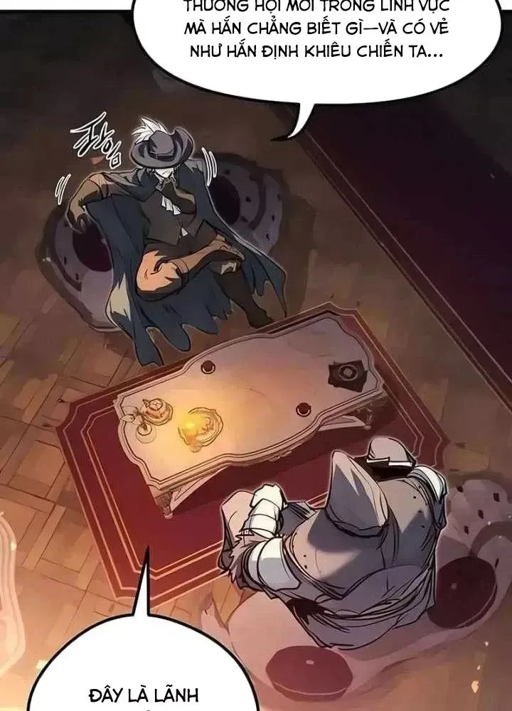 Mỗi Lính Đánh Thuê Trở Về Đều Có Một Kế Hoạch Chap 86 - Next Chap 85