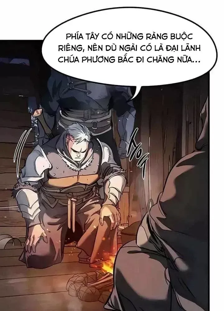 Mỗi Lính Đánh Thuê Trở Về Đều Có Một Kế Hoạch Chap 86 - Next Chap 85